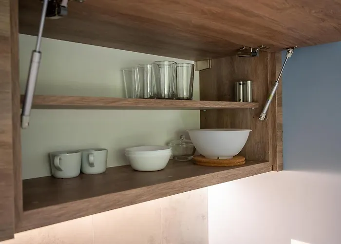 דירה Batorego 16 Blue Prywatne Mieszkanie 300m Od Metro Pole Mokotowskie I Sgh Samodzielne Zameldowanie! Self Check-in System!